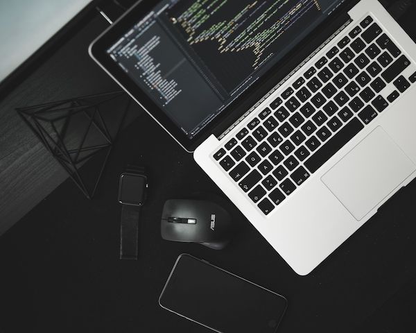 Developer desktop