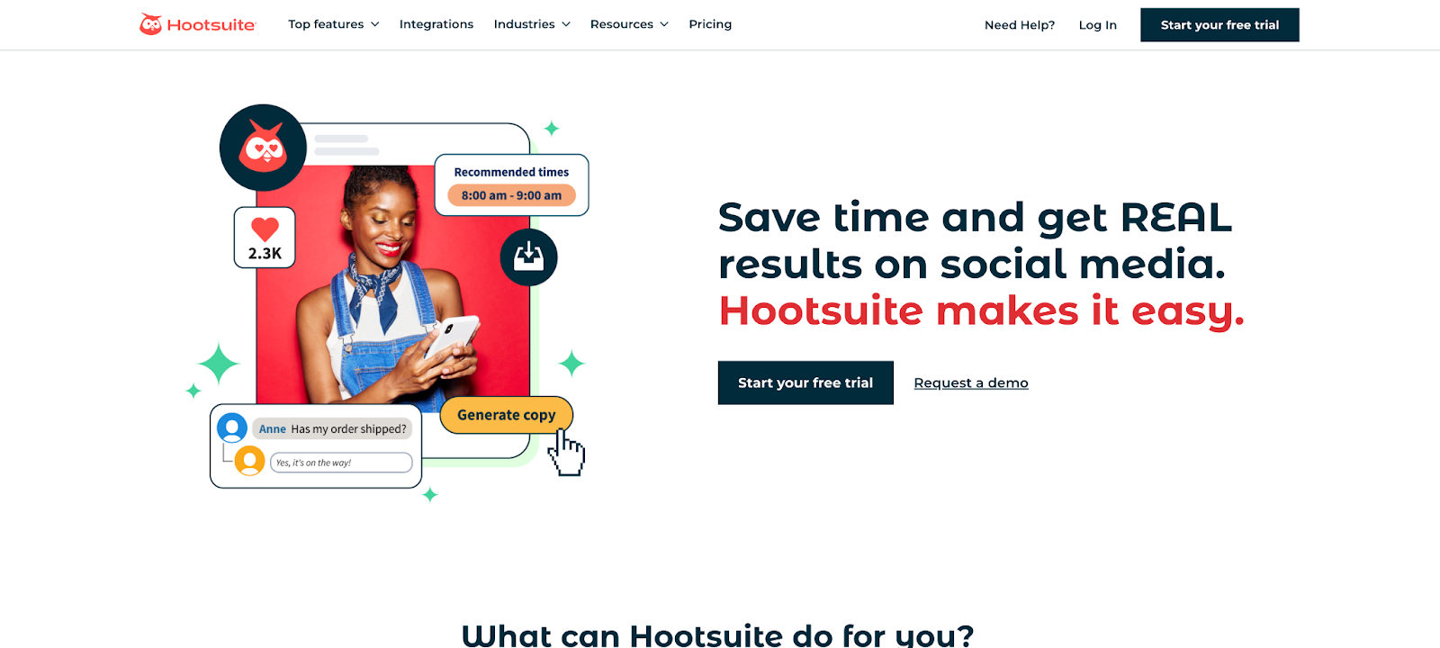 event booking software