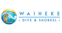 Waiheke Dive
