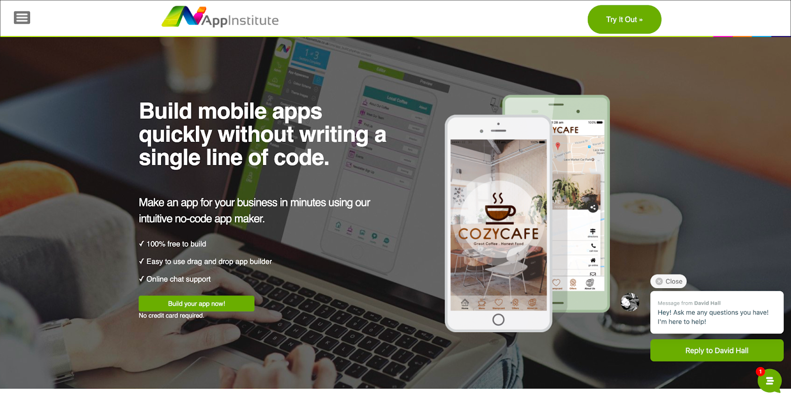 event planning software
