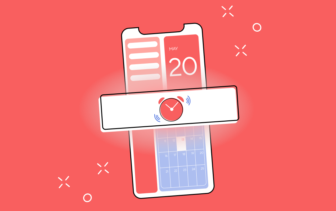 Using automated reminders to reduce missed appointments