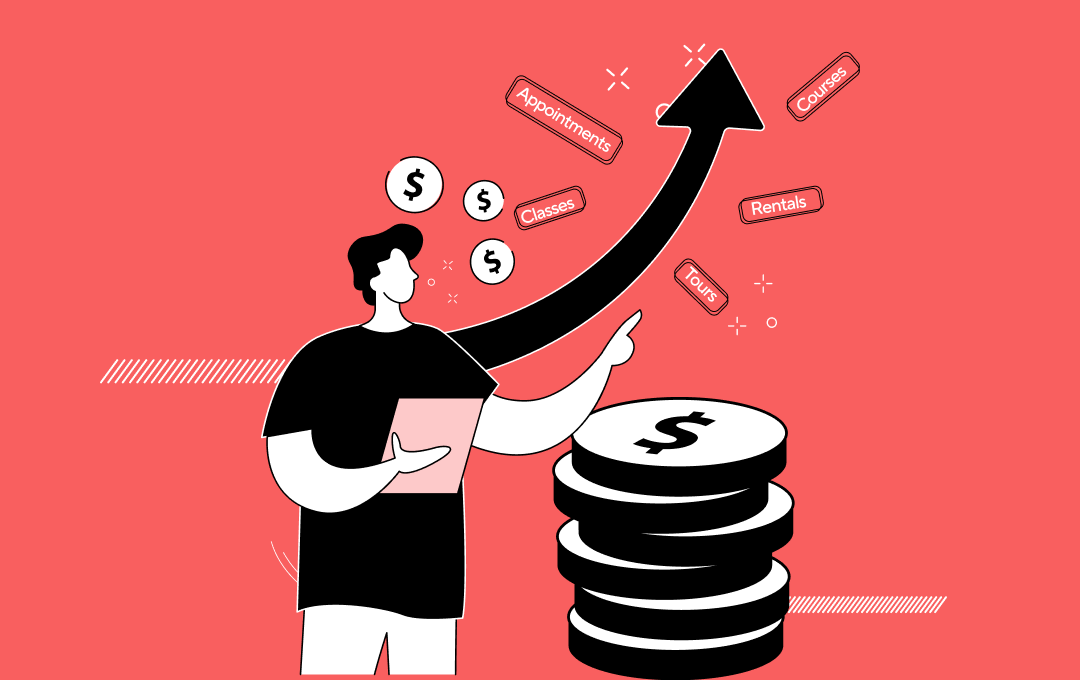 Maximizing your Shopify revenue through service offerings