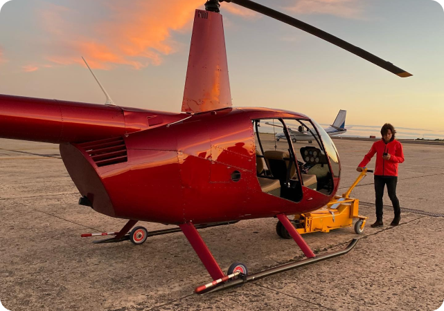 Rotor One's Revenue Skyrockets 2x with BookThatApp